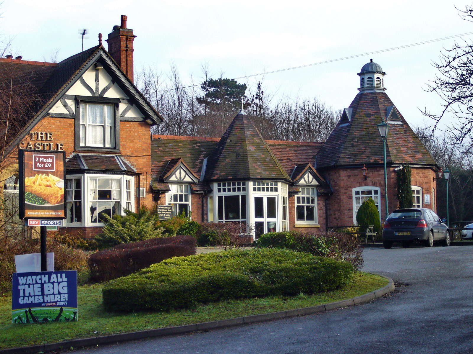 Droitwich